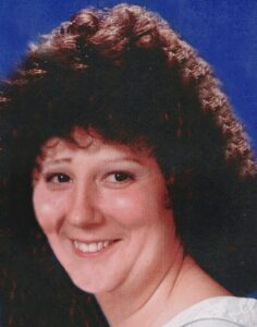 Debra Ann Jefferys